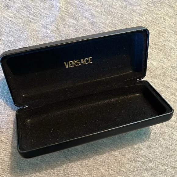 Versace Sunglasses Case - Picture 5 of 5